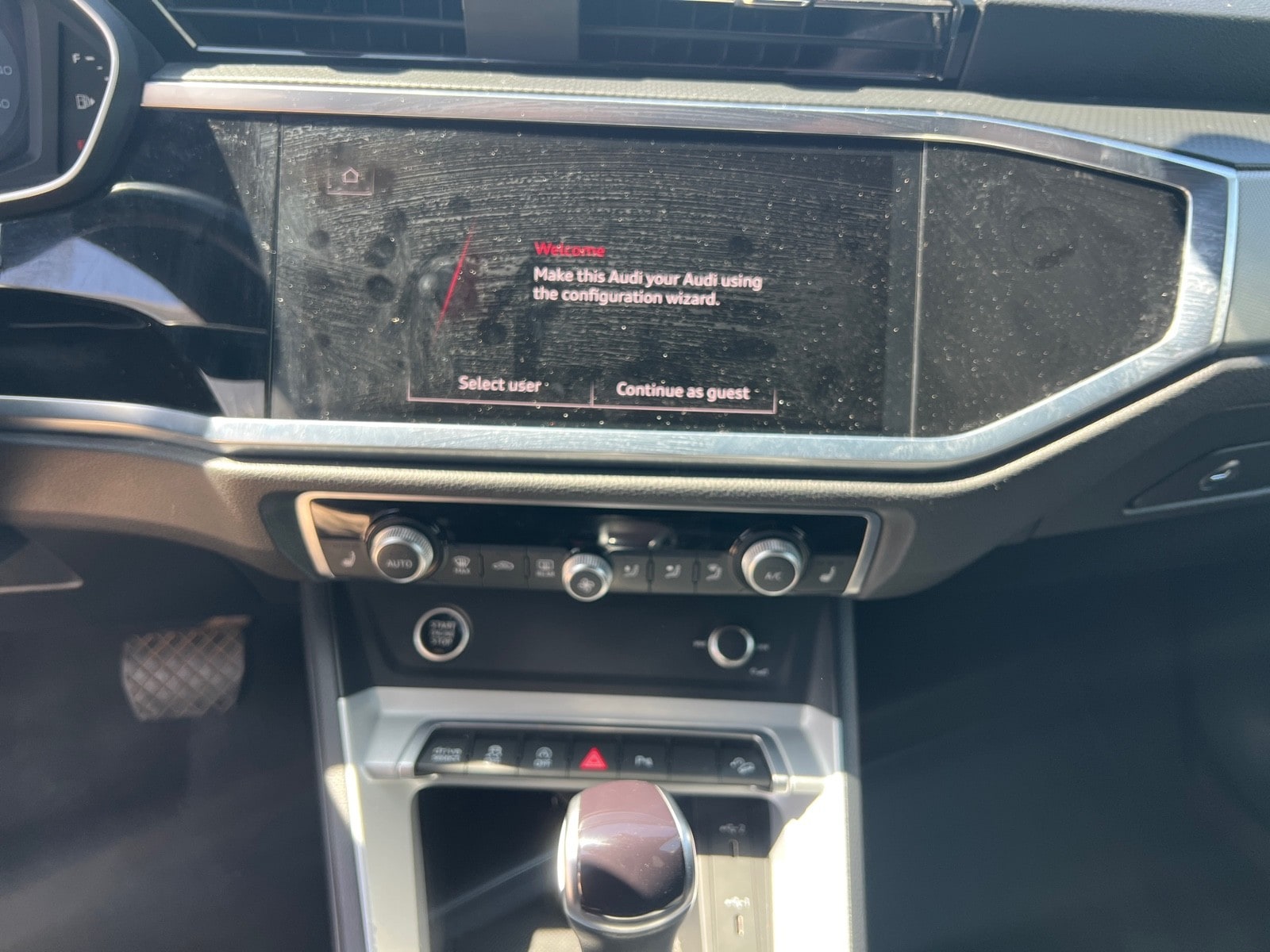 2023 Audi Q3 S Line Premium - Photo 10