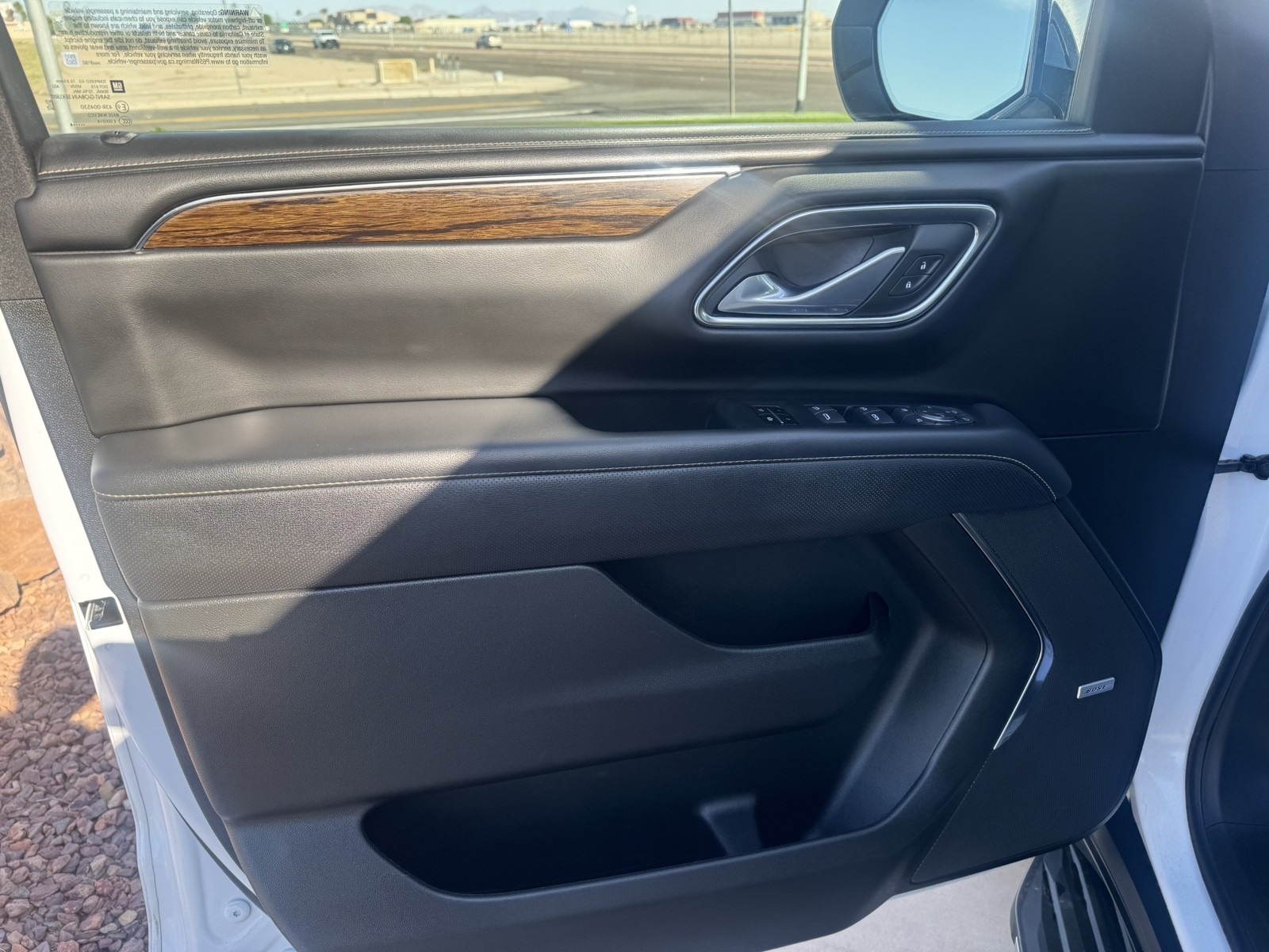 2024 Chevrolet Tahoe Premier - Photo 12
