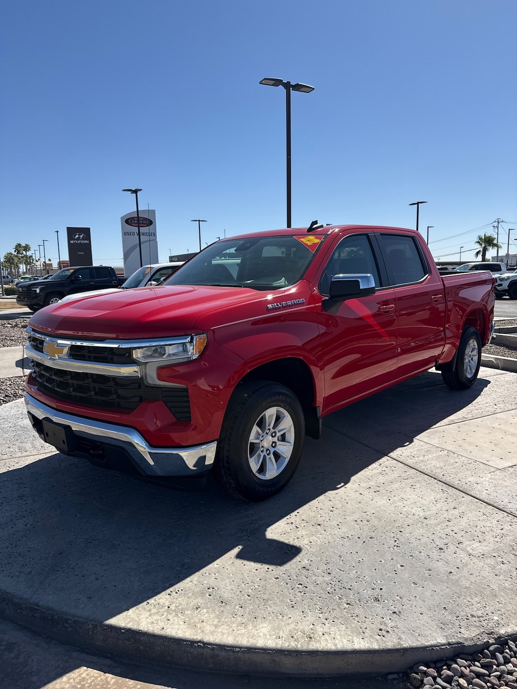 Used 2022 Chevrolet Silverado 1500 LT