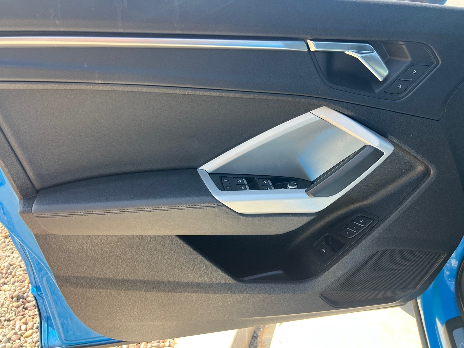 2023 Audi Q3 S Line Premium - Photo 7