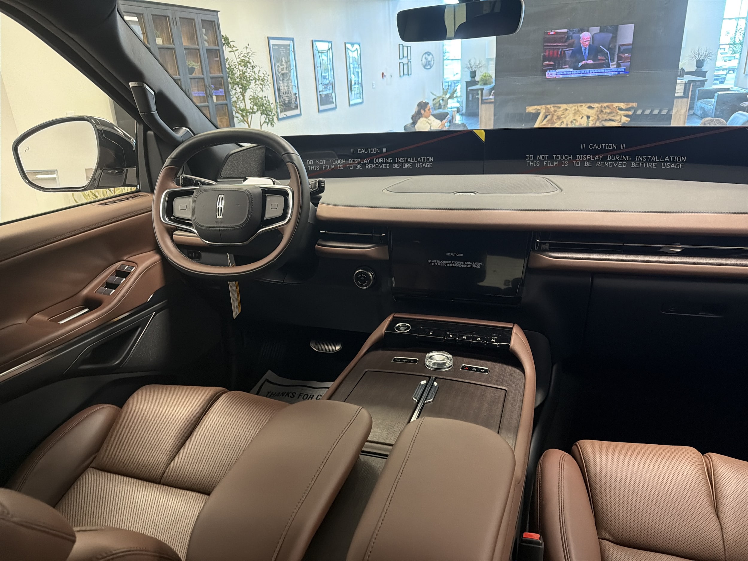2026 Lincoln Navigator Reserve - Photo 20