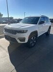 Jeep Grand Cherokee 4xe