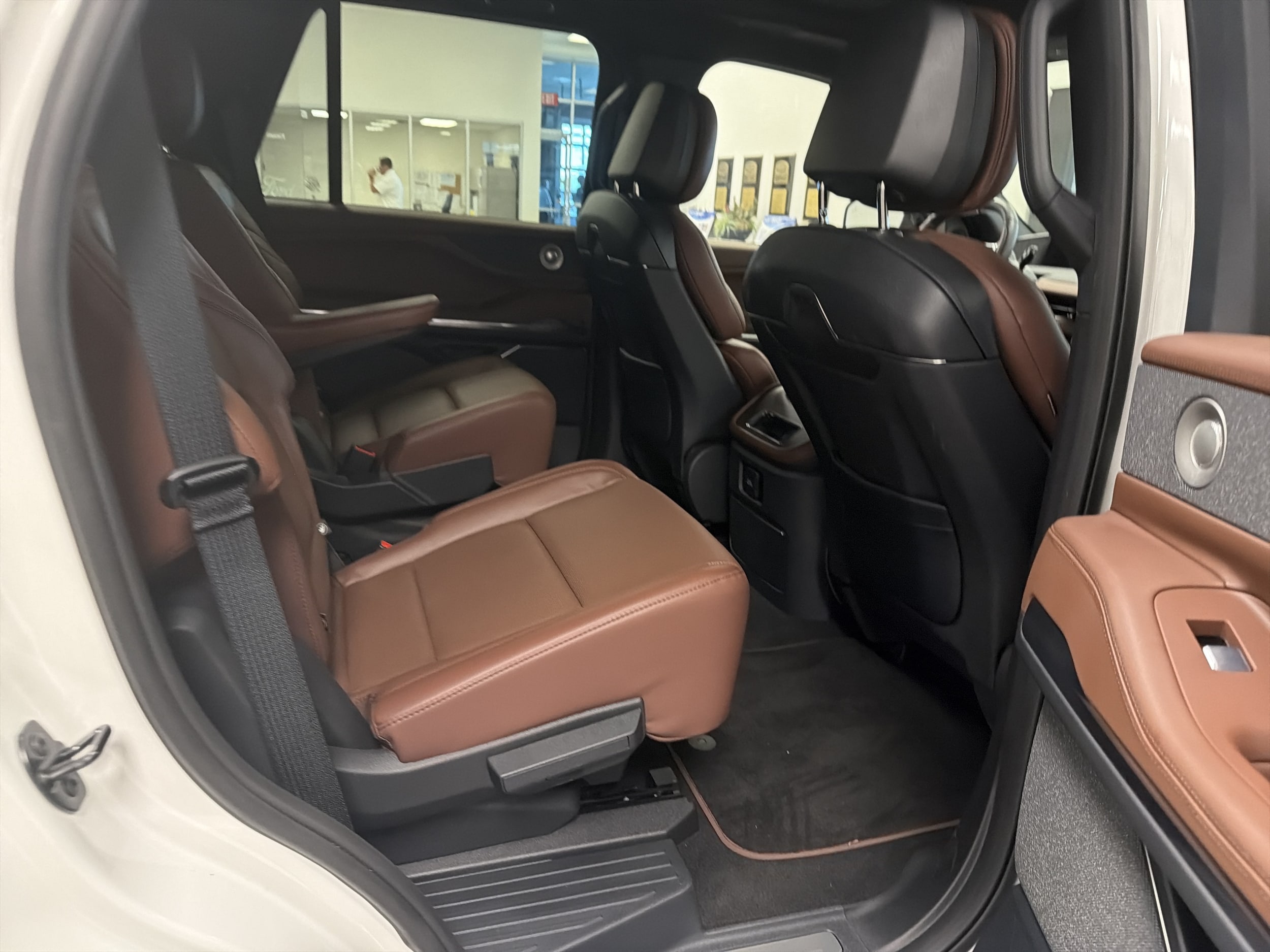 2026 Lincoln Navigator Reserve - Photo 19