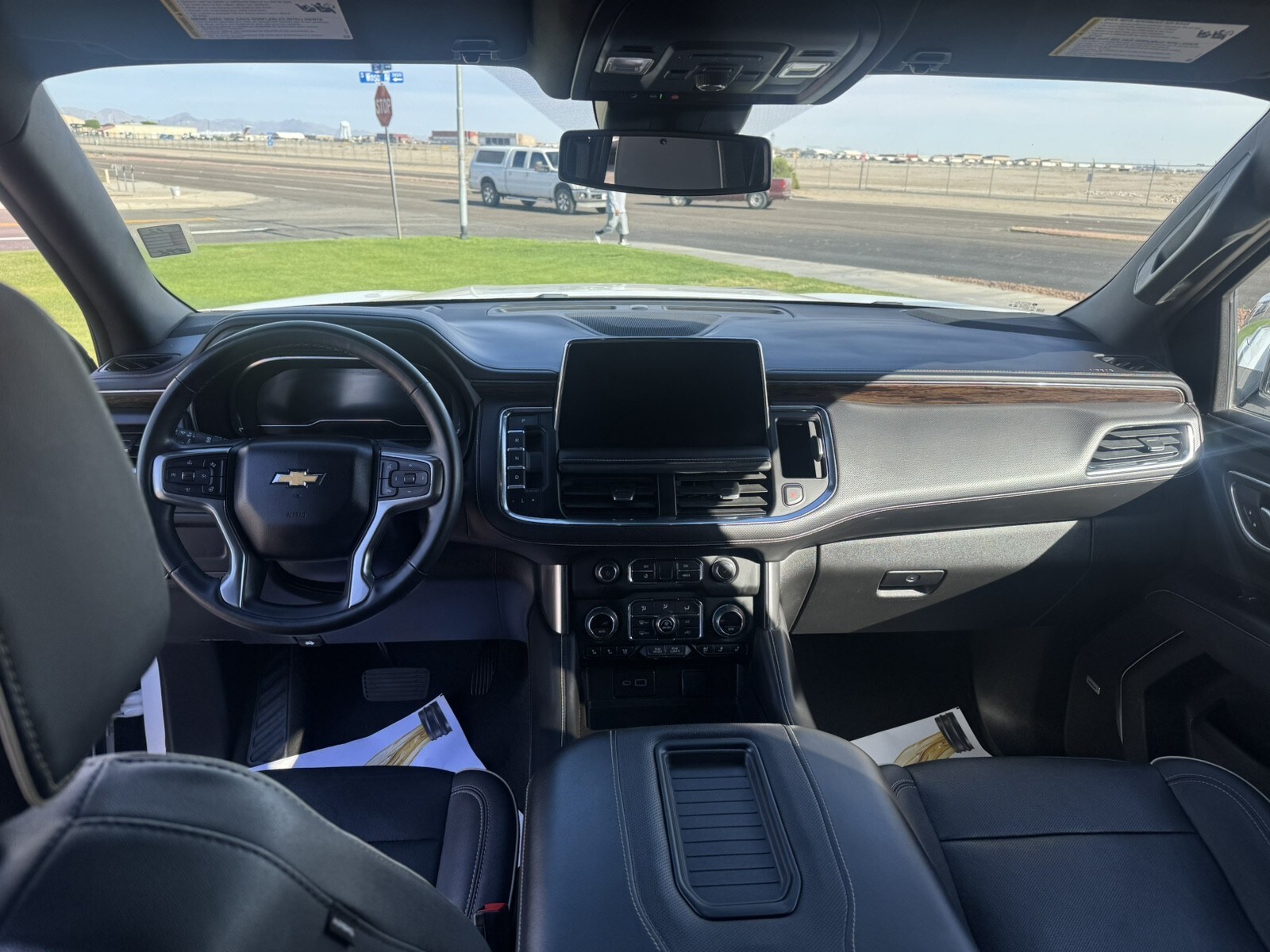 2024 Chevrolet Tahoe Premier - Photo 27