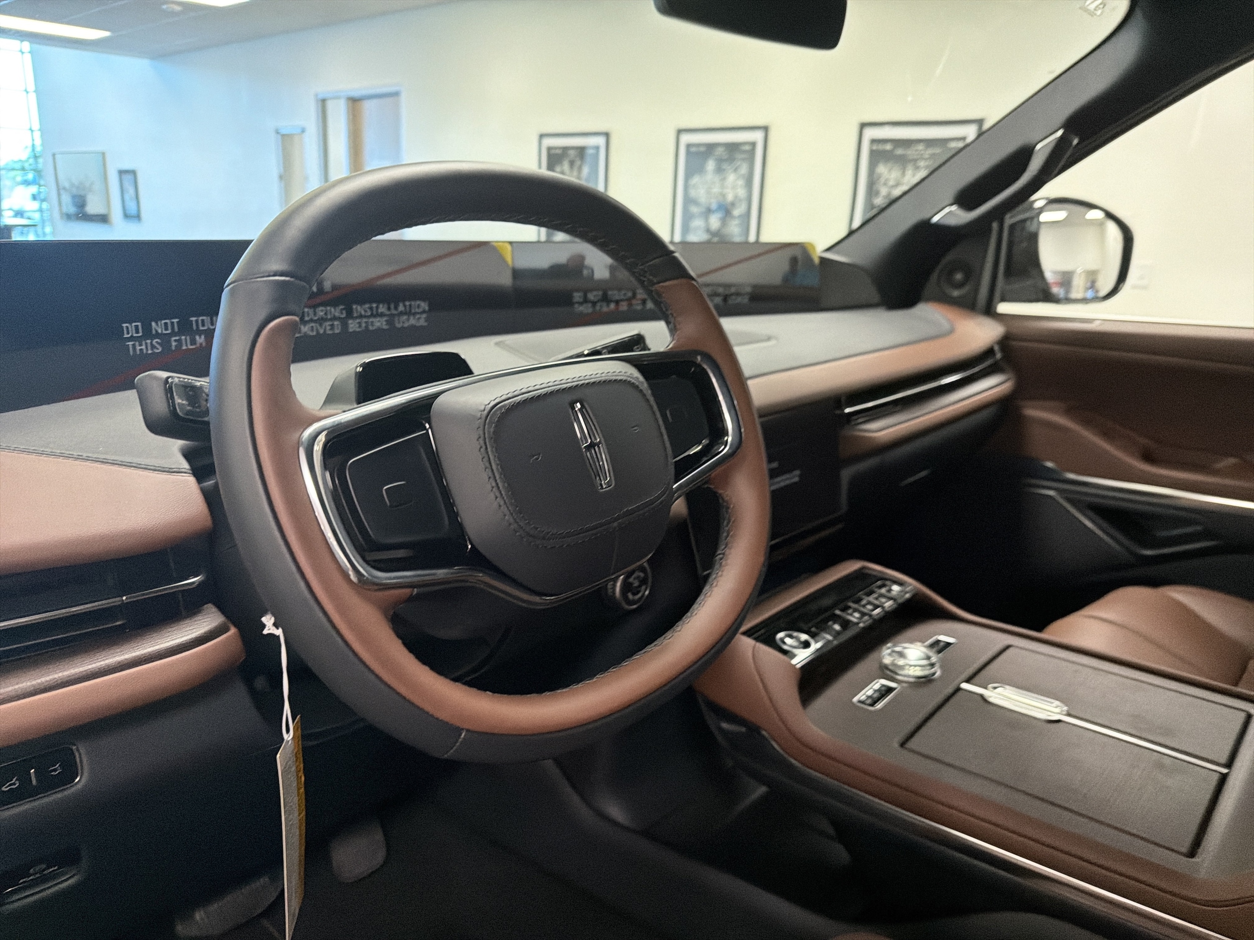 2026 Lincoln Navigator Reserve - Photo 10