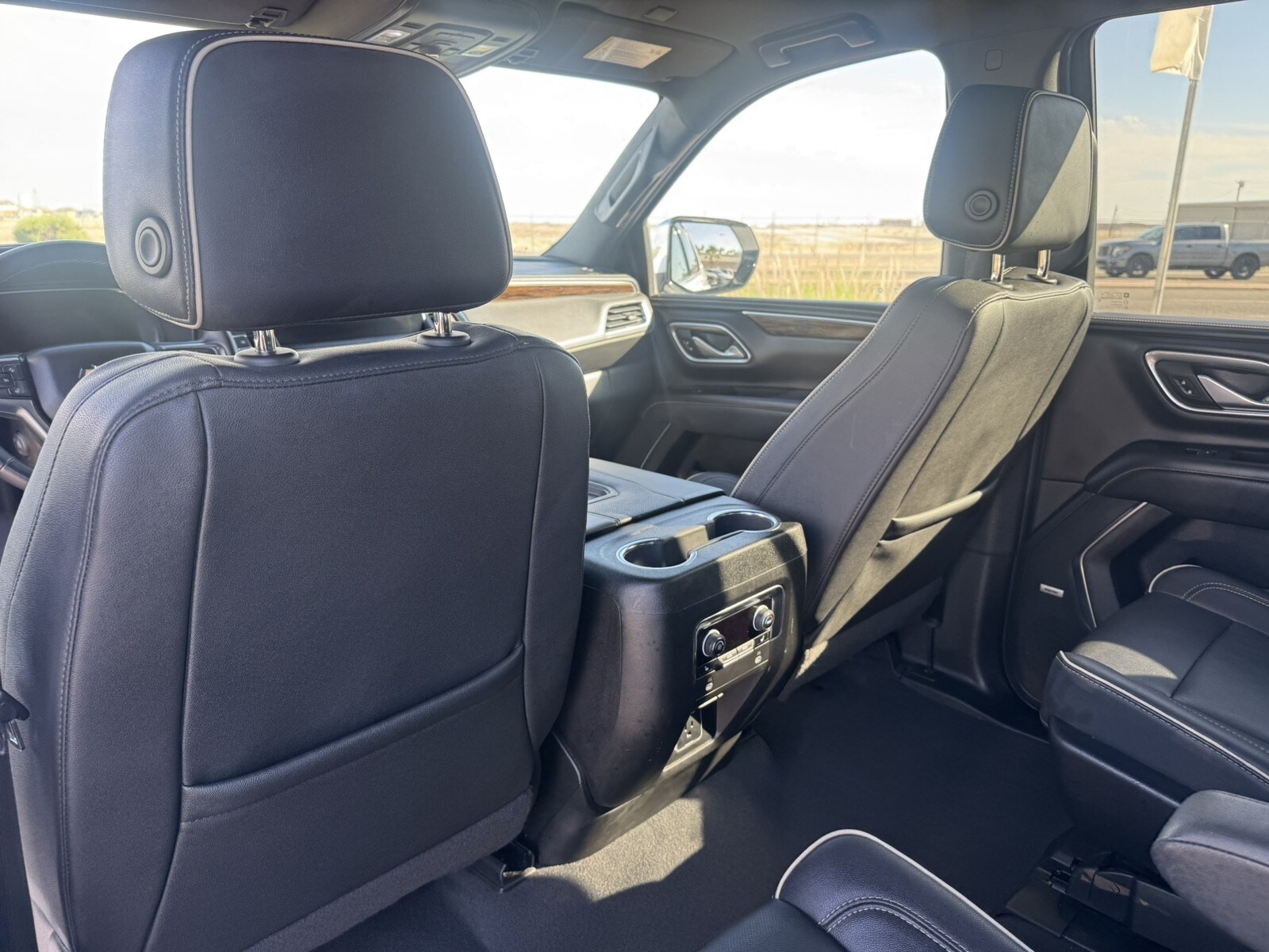 2024 Chevrolet Tahoe Premier - Photo 24