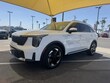 Kia Sorento Hybrid