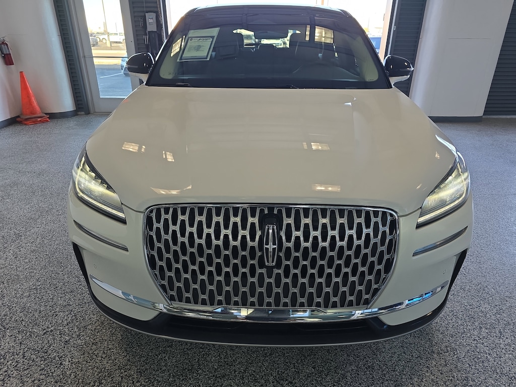 Used 2023 Lincoln Corsair Standard Standard FWD