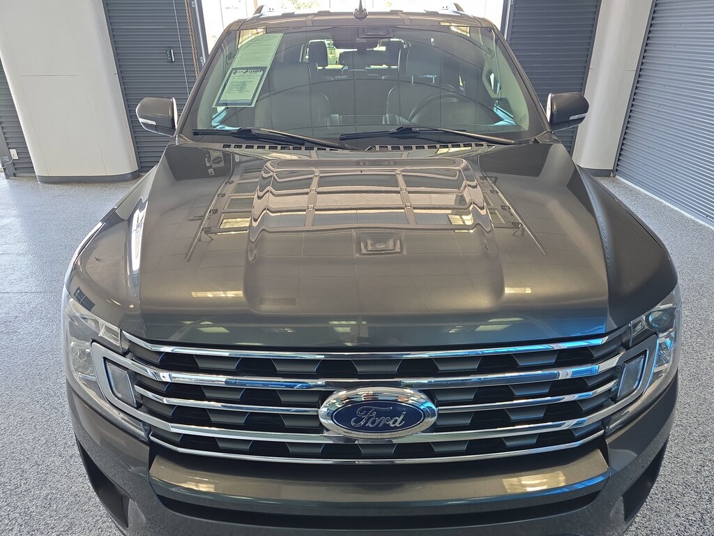 Used 2020 Ford Expedition XLT XLT 4x2