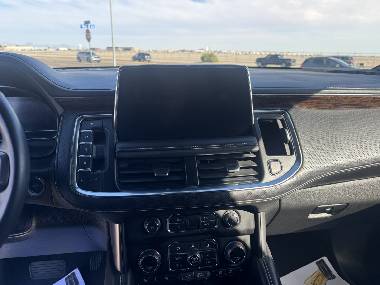 2024 Chevrolet Tahoe Premier - Photo 15