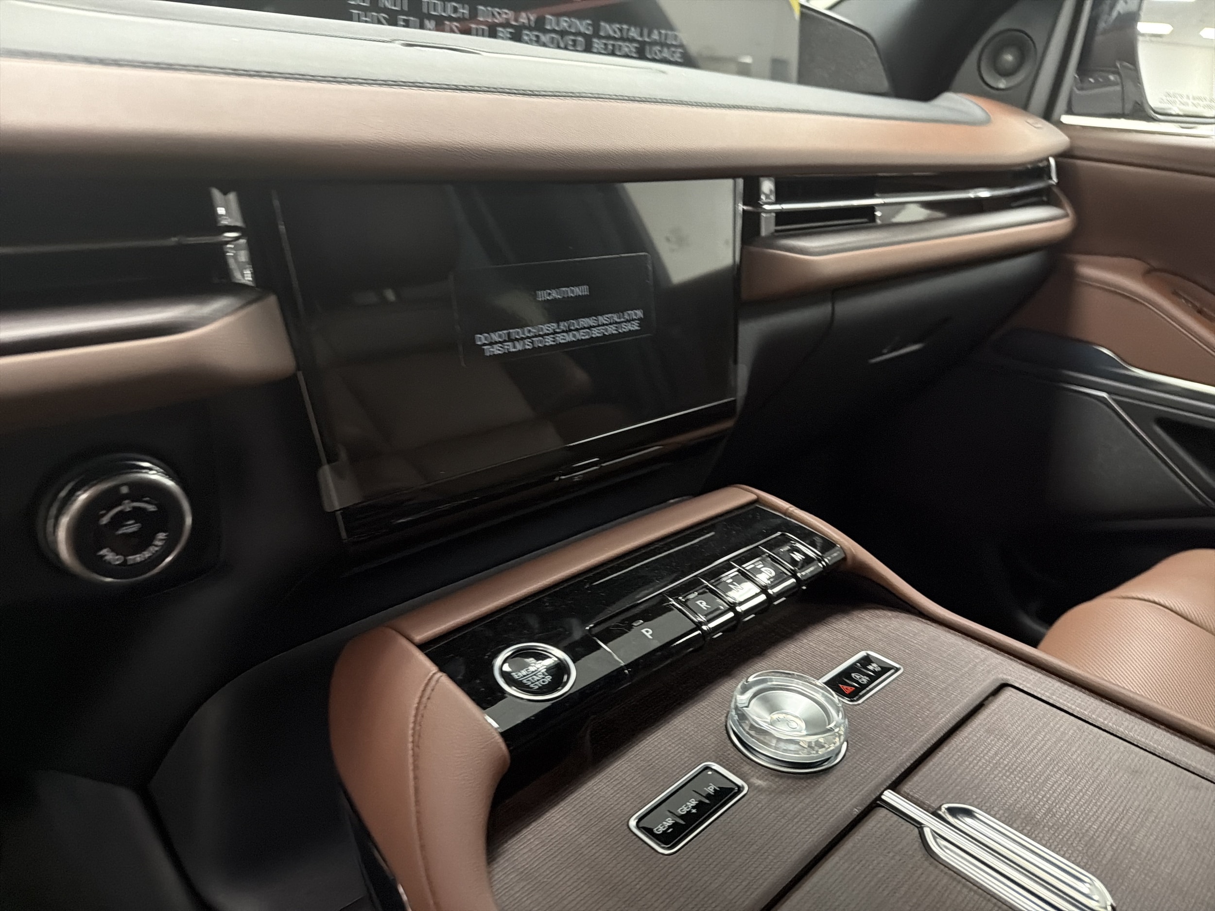 2026 Lincoln Navigator Reserve - Photo 14