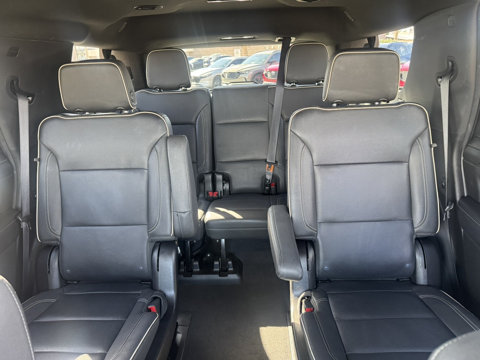 2024 Chevrolet Tahoe Premier - Photo 21