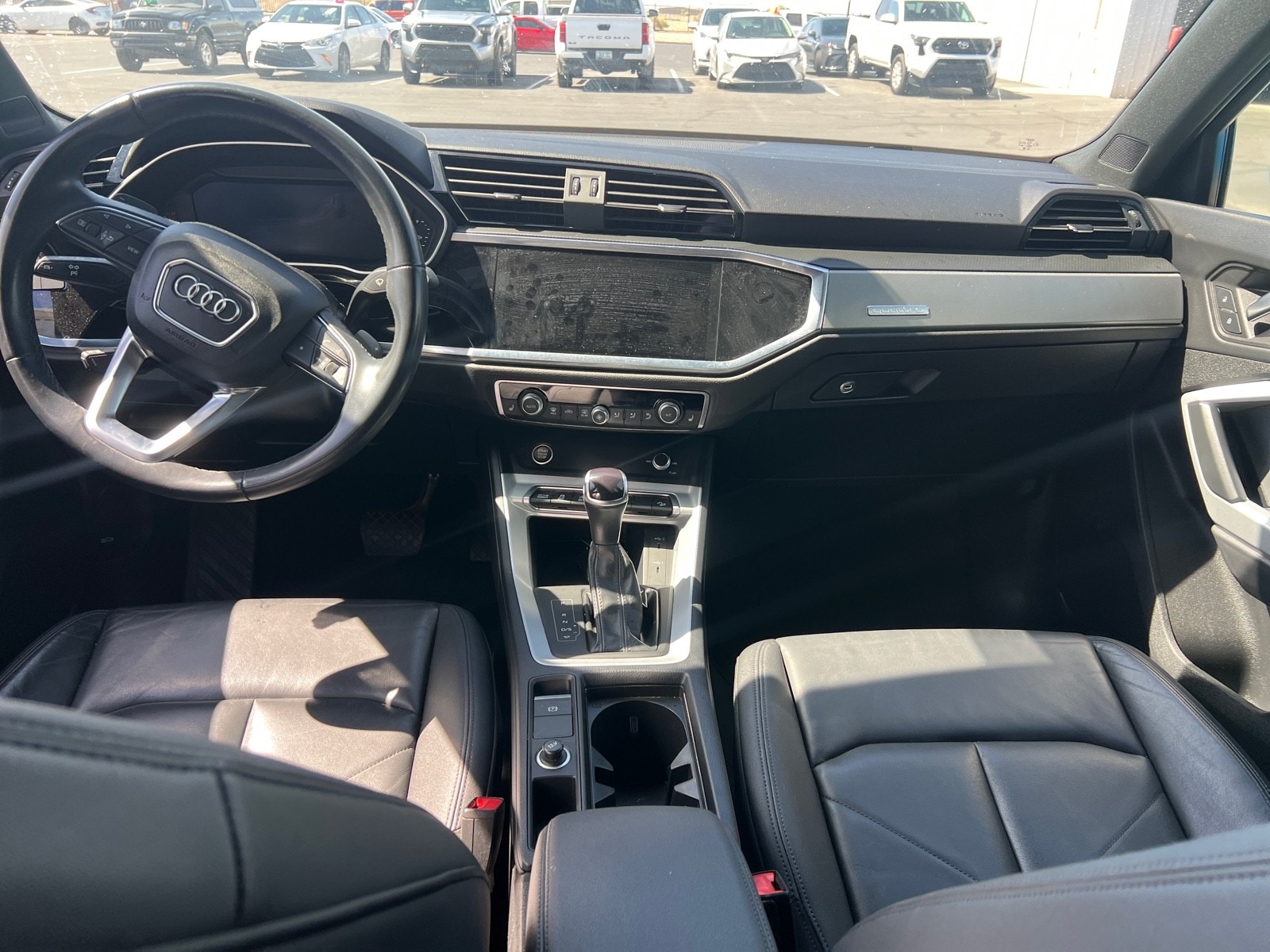 2023 Audi Q3 S Line Premium - Photo 6