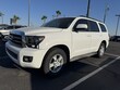 Toyota Sequoia