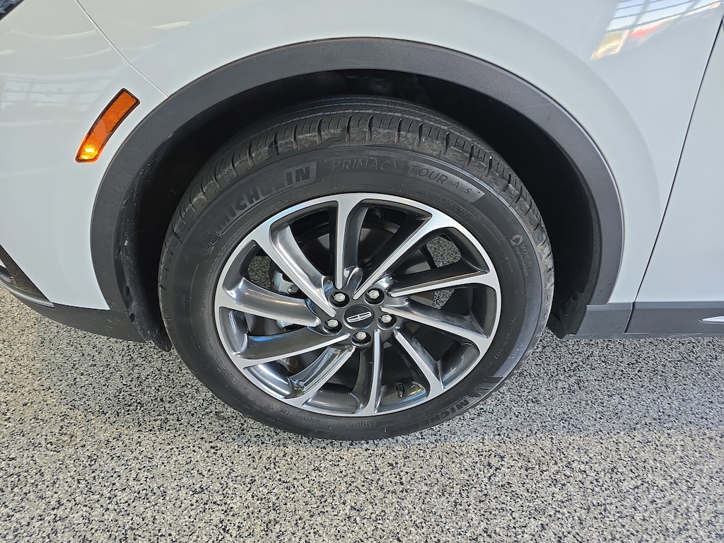 Used 2023 Lincoln Corsair Standard Standard FWD