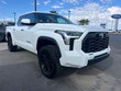 Toyota Tundra 4WD