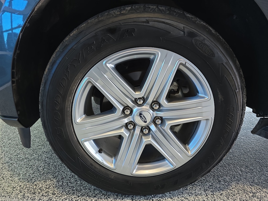 Used 2020 Ford Expedition XLT XLT 4x2