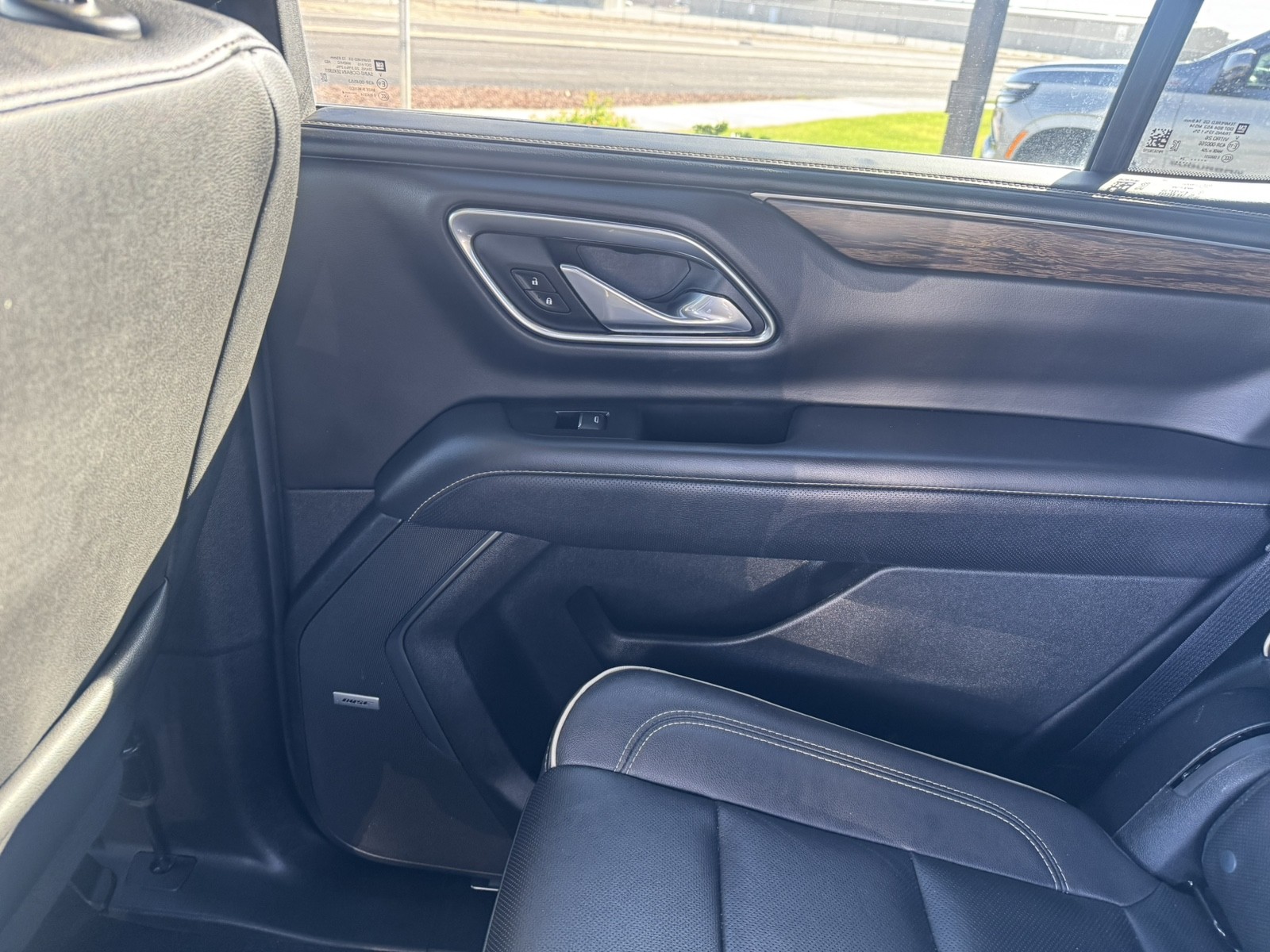 2024 Chevrolet Tahoe Premier - Photo 29