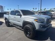 Toyota Tacoma 4WD