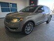 Lincoln MKX