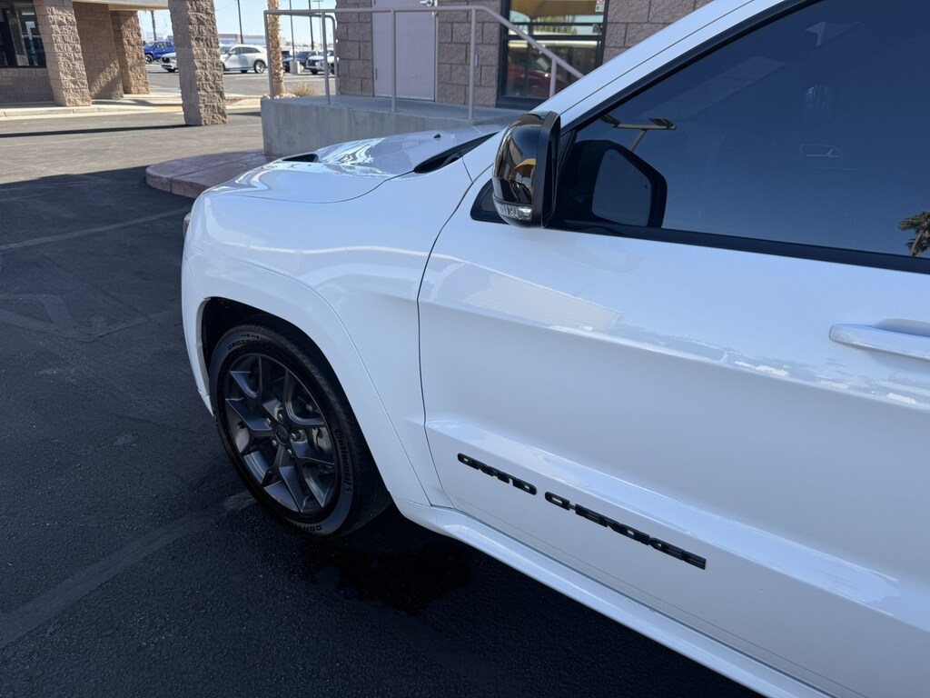 Used 2019 Jeep Grand Cherokee Limited