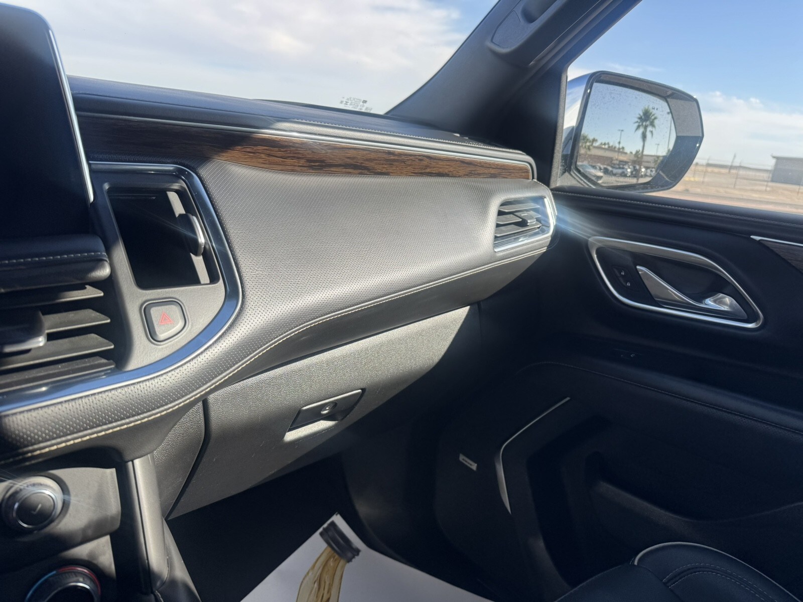 2024 Chevrolet Tahoe Premier - Photo 14