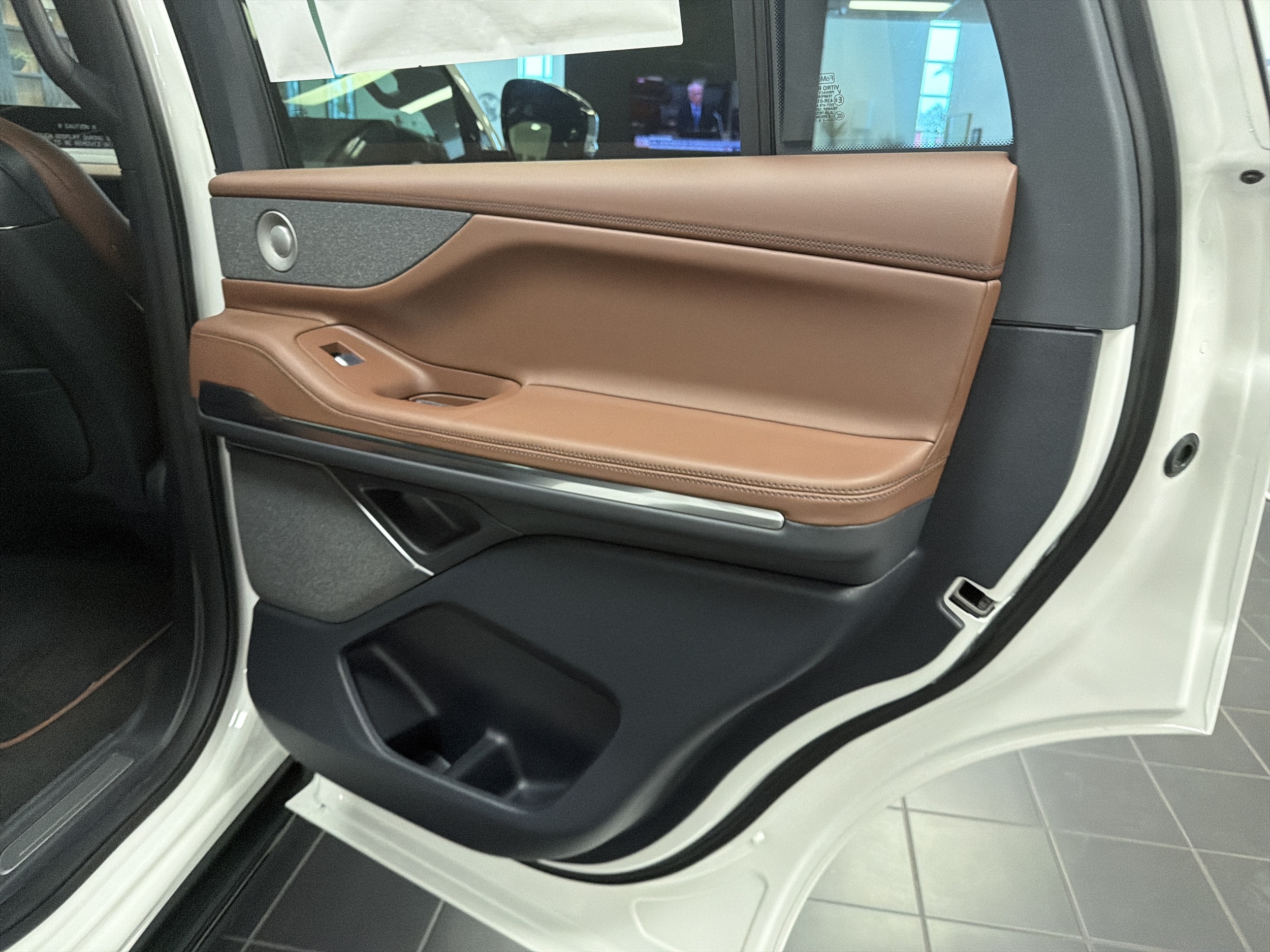 2026 Lincoln Navigator Reserve - Photo 22