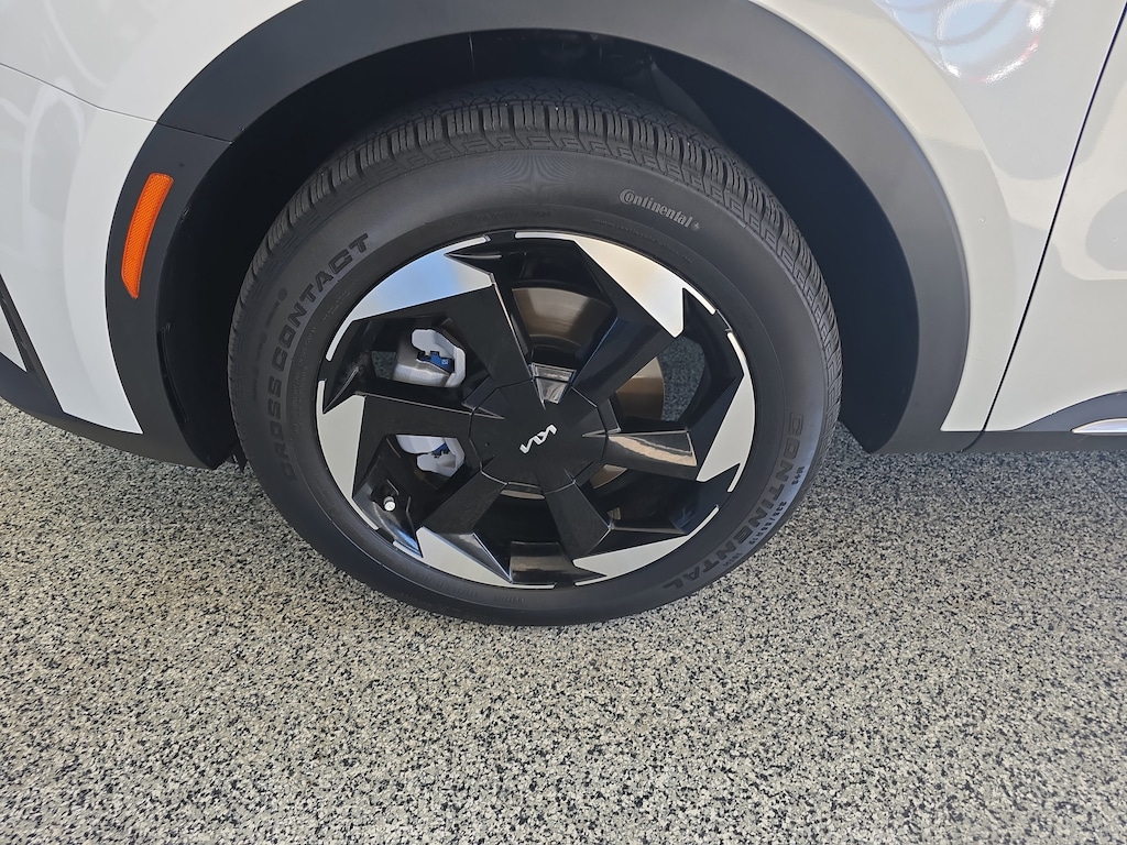 Used 2025 Kia Sorento Hybrid EX EX AWD