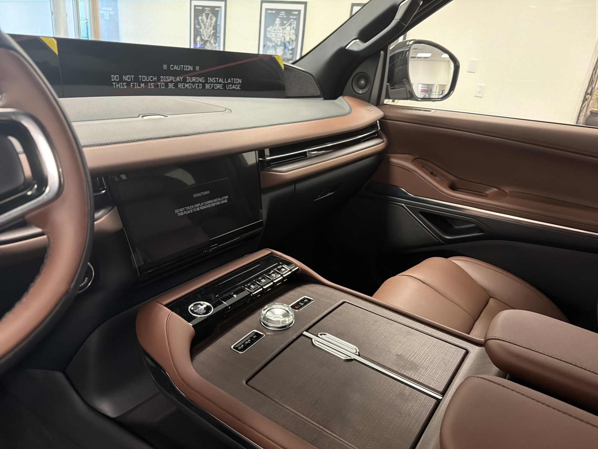 2026 Lincoln Navigator Reserve - Photo 11