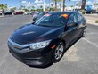 Honda Civic Sedan