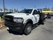 Ram 4500 Chassis Cab