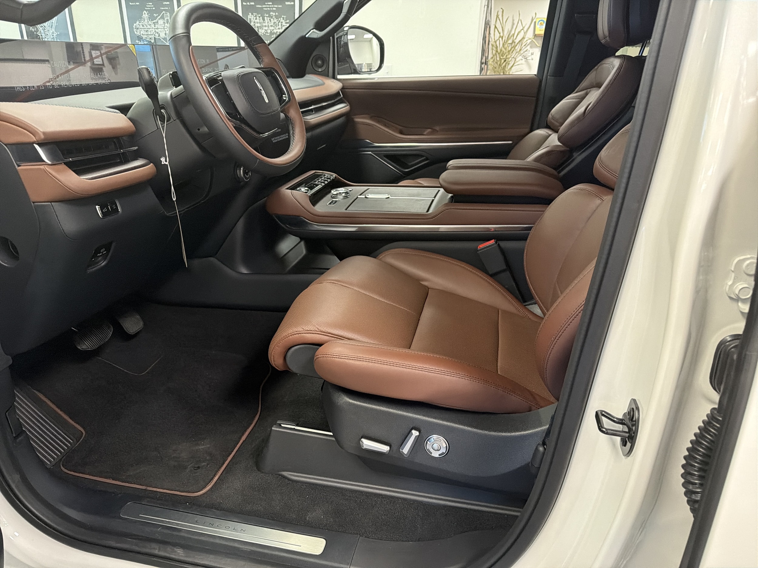 2026 Lincoln Navigator Reserve - Photo 9