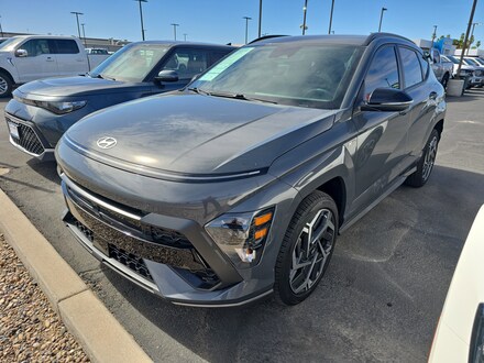 2025 Hyundai Kona N Line S N Line S AWD
