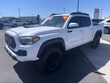 Toyota Tacoma 4WD