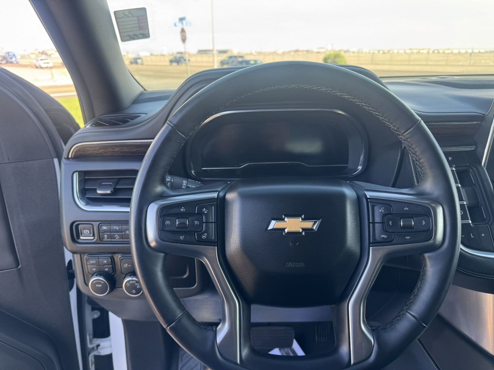 2024 Chevrolet Tahoe Premier - Photo 16