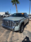 Toyota Tundra 4WD