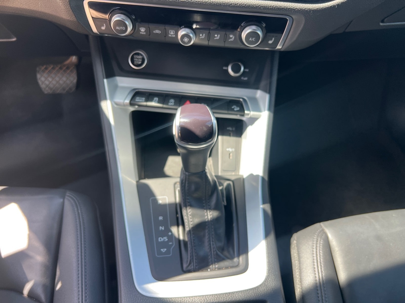 2023 Audi Q3 S Line Premium - Photo 11