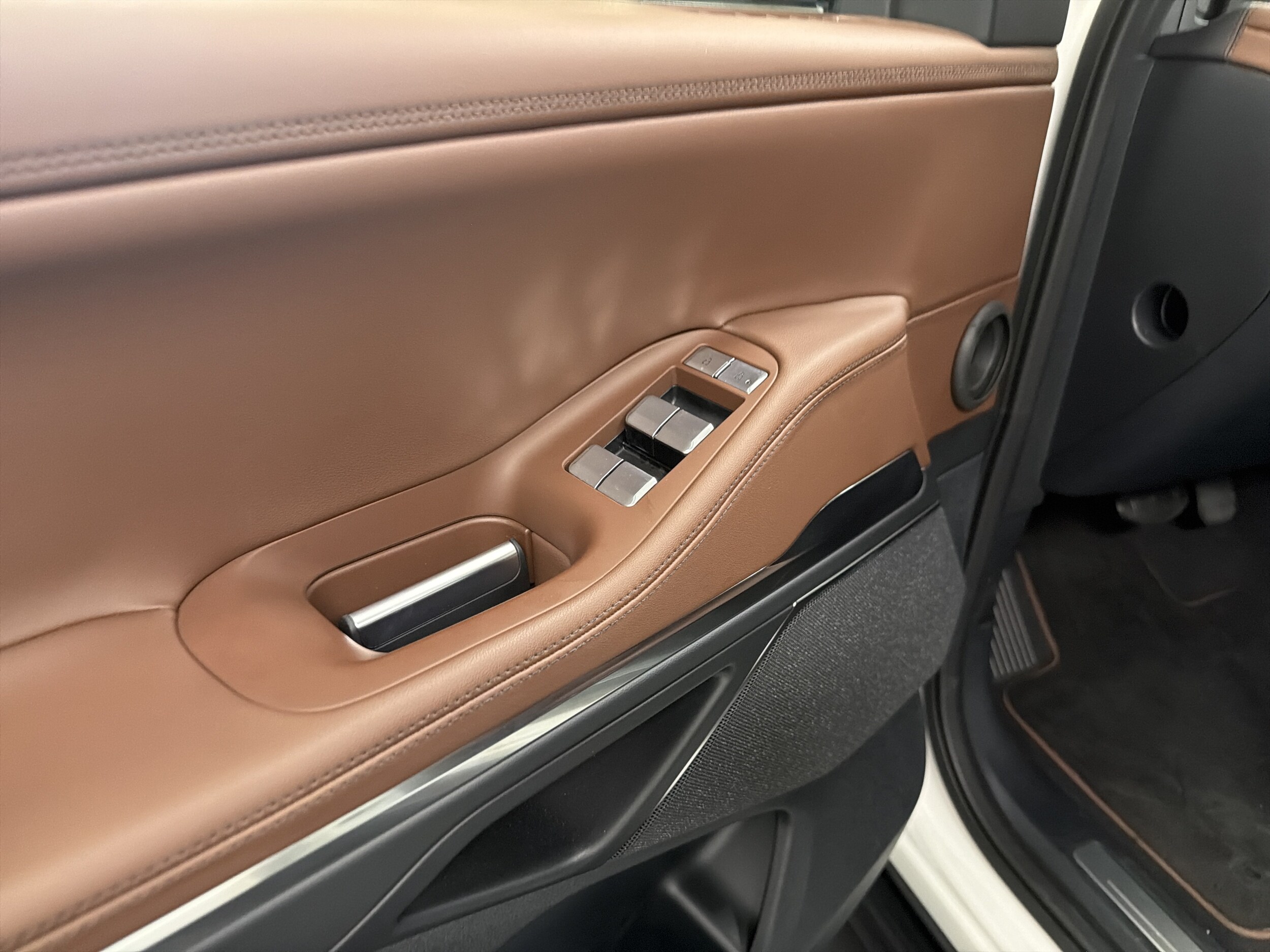 2026 Lincoln Navigator Reserve - Photo 13