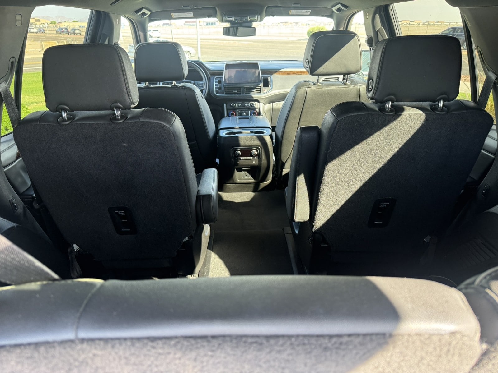 2024 Chevrolet Tahoe Premier - Photo 31