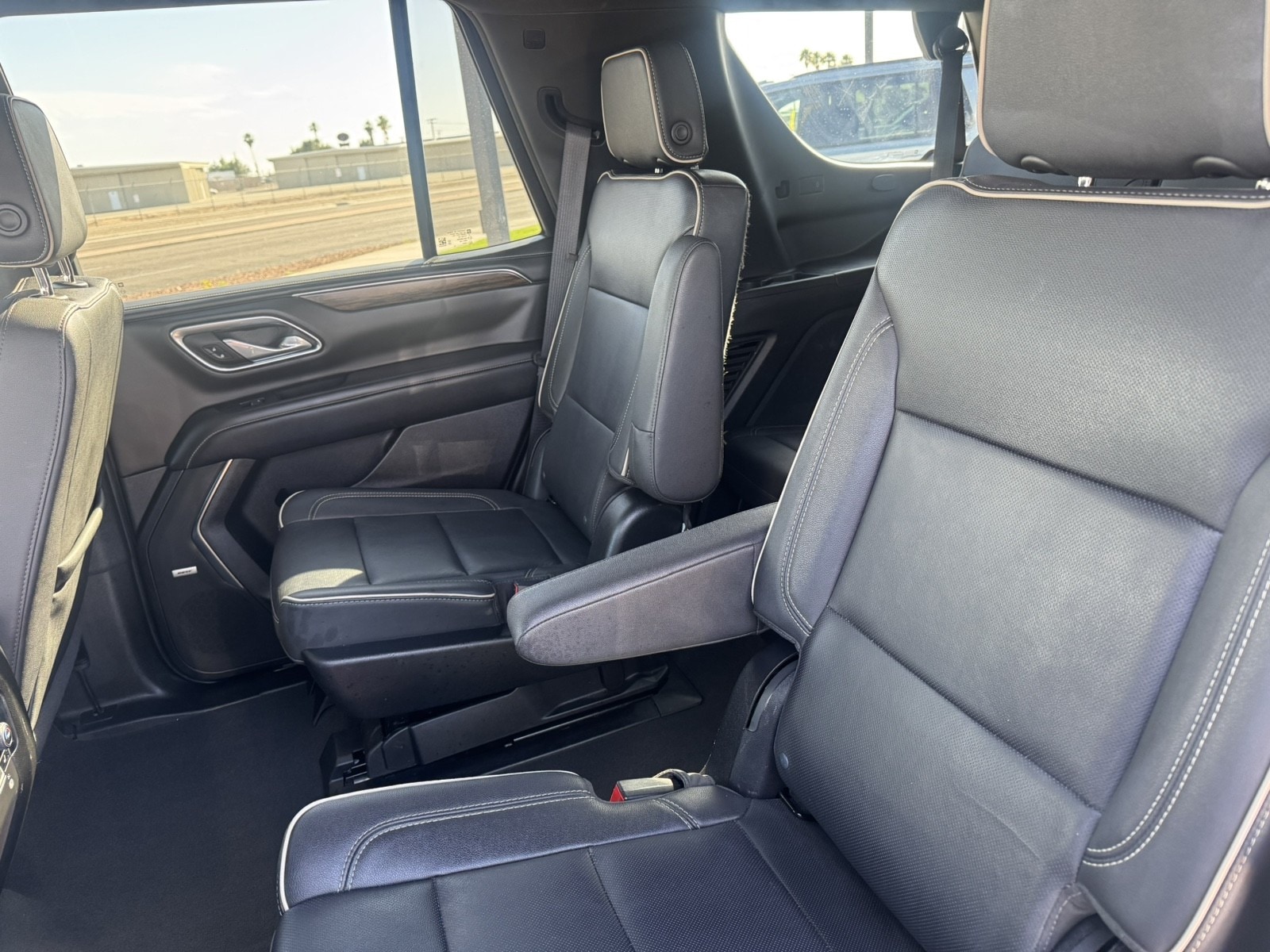 2024 Chevrolet Tahoe Premier - Photo 23