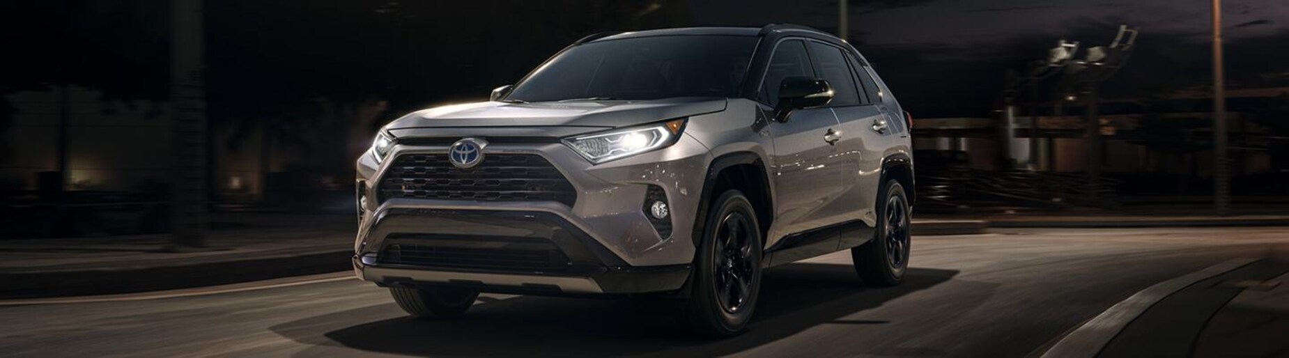 Bill Alexander Automotive Group | New Toyota, Mazda, Mitsubishi, Ford ...