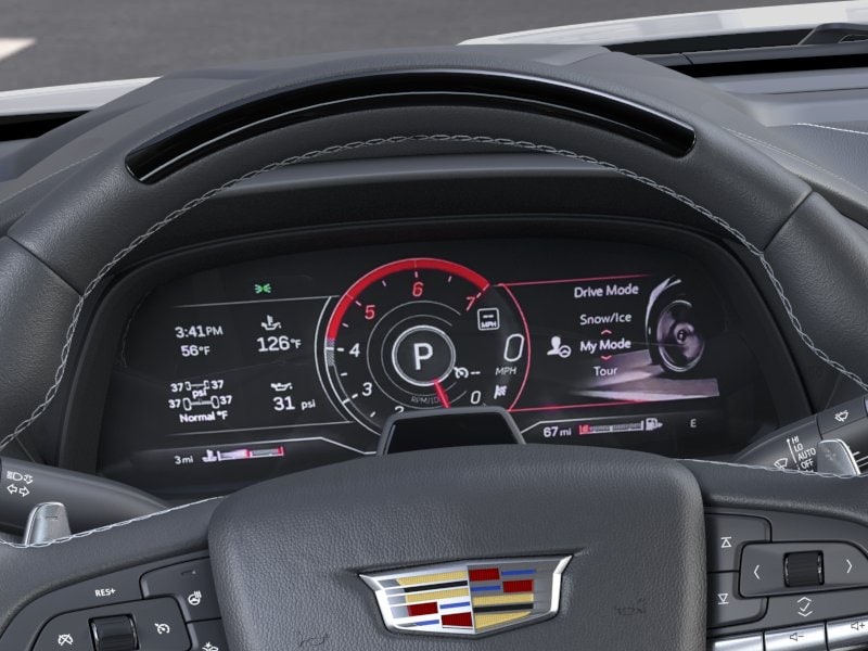 2026 Cadillac CT4 Premium Luxury - Photo 31