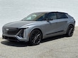 CADILLAC LYRIQ-V