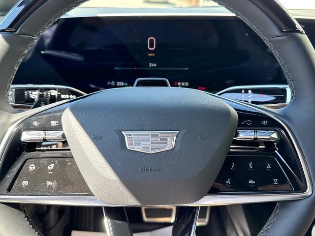 2025 Cadillac OPTIQ Sport 1 - Photo 12