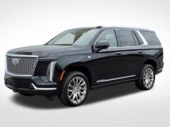 2026 CADILLAC Escalade Luxury SUV