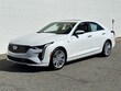 CADILLAC CT4
