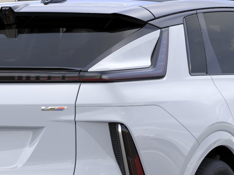2026 Cadillac LYRIQ V - Photo 25