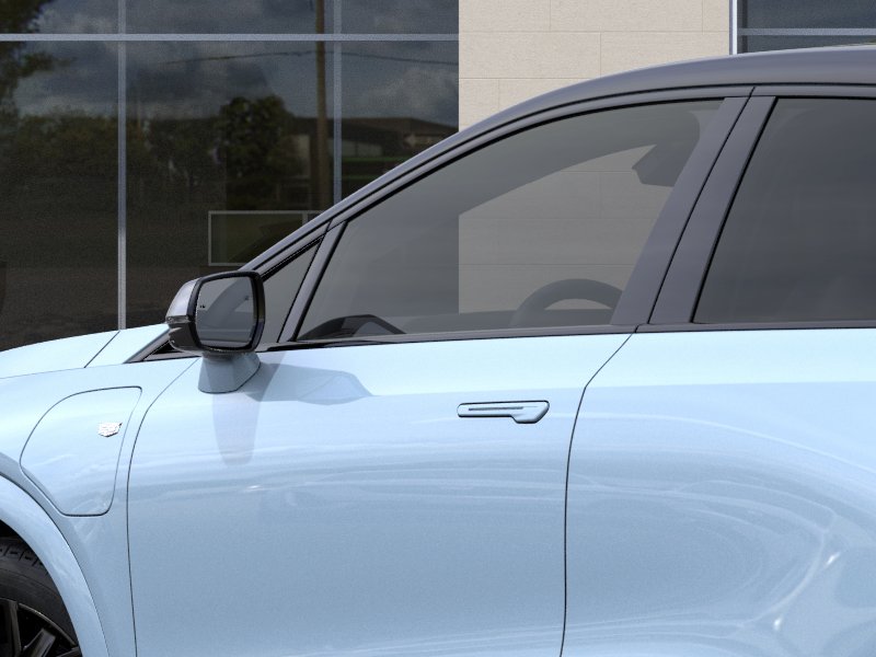 2026 Cadillac OPTIQ V-Series - Photo 26