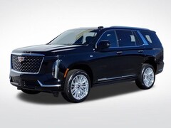 2026 CADILLAC Escalade Luxury SUV