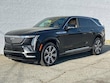 CADILLAC ESCALADE IQ